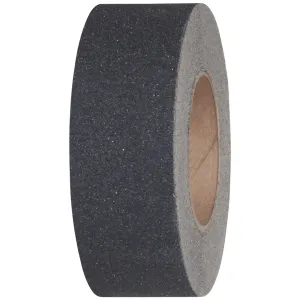 3/4" x 60' Black Tape Logic® Anti-Slip Tape