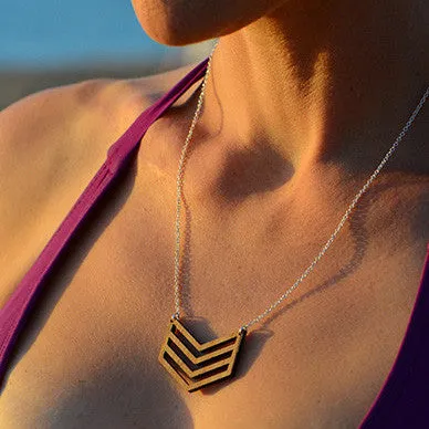 Aina necklace