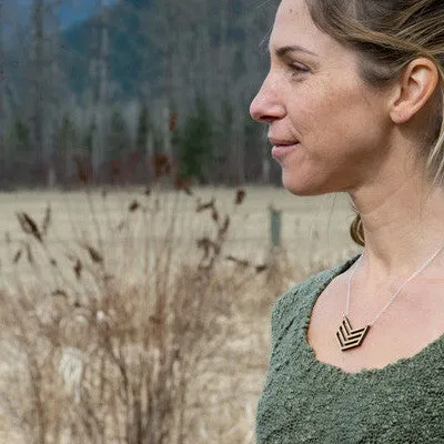 Aina necklace