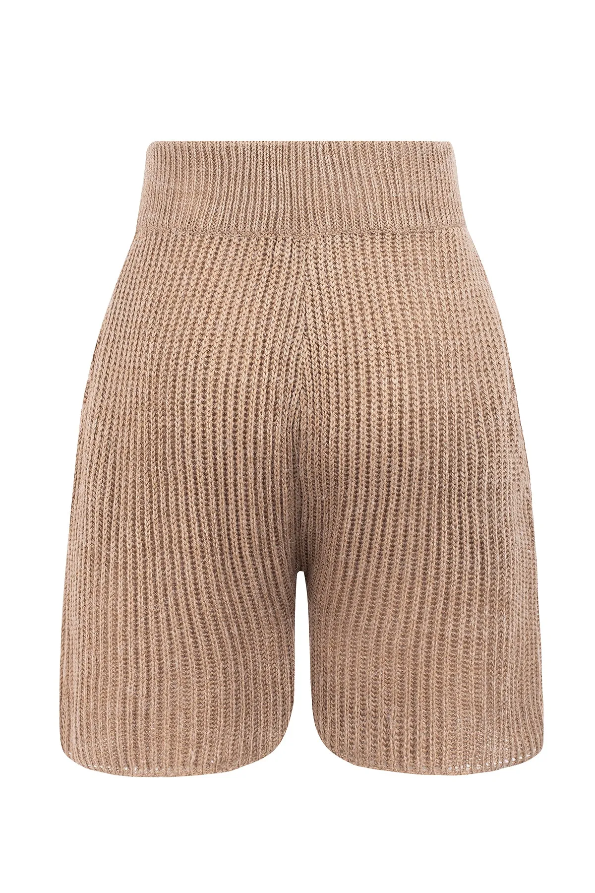 Amber Knitted Set