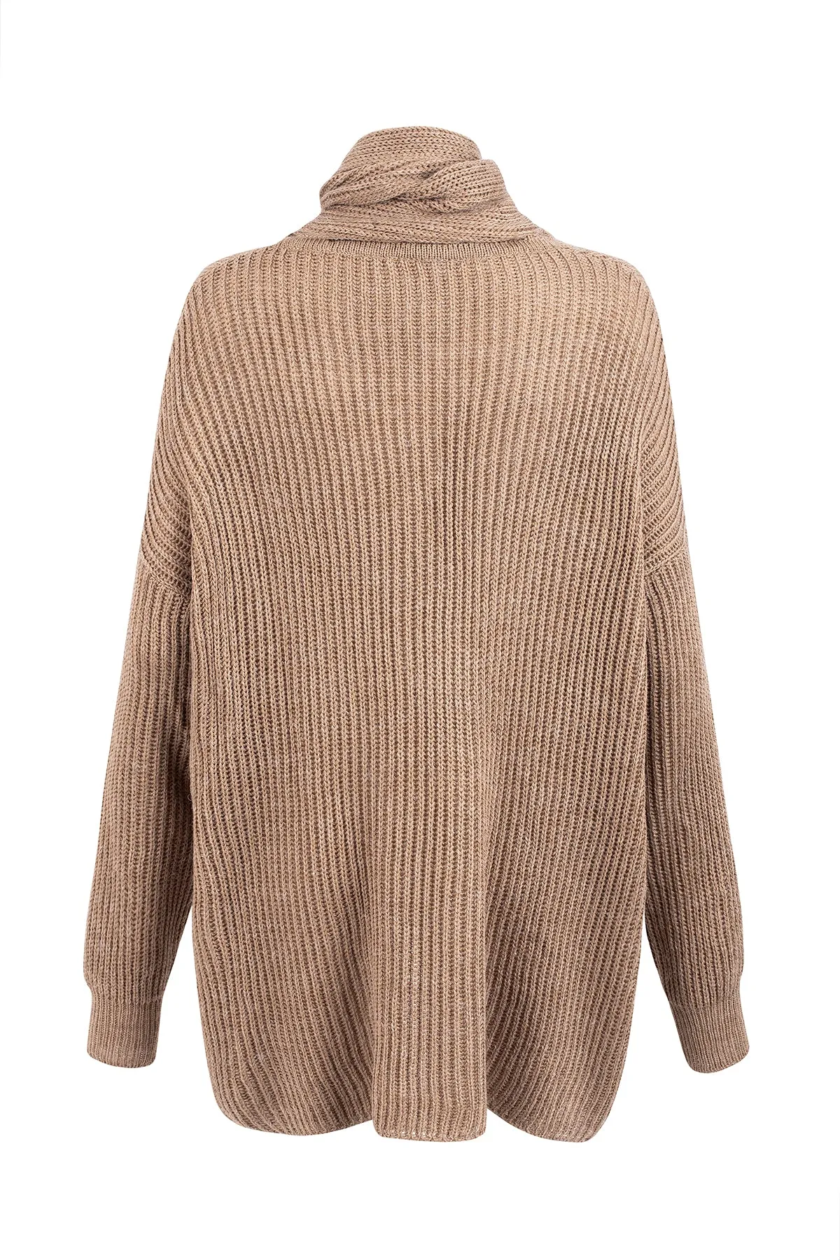 Amber Knitted Set