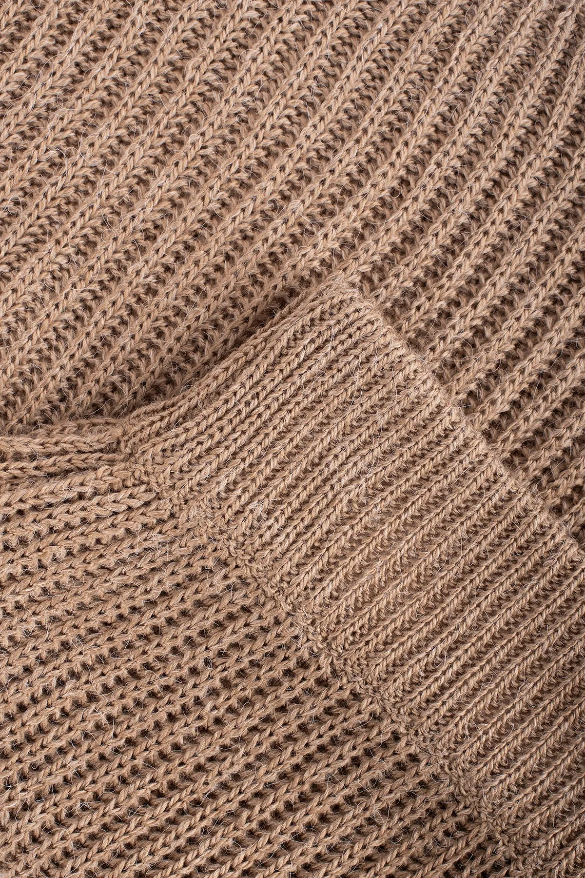 Amber Knitted Set