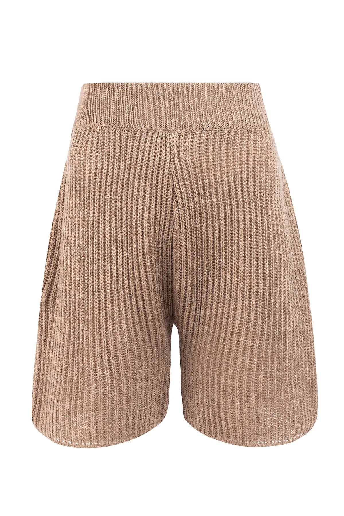 Amber Knitted Set