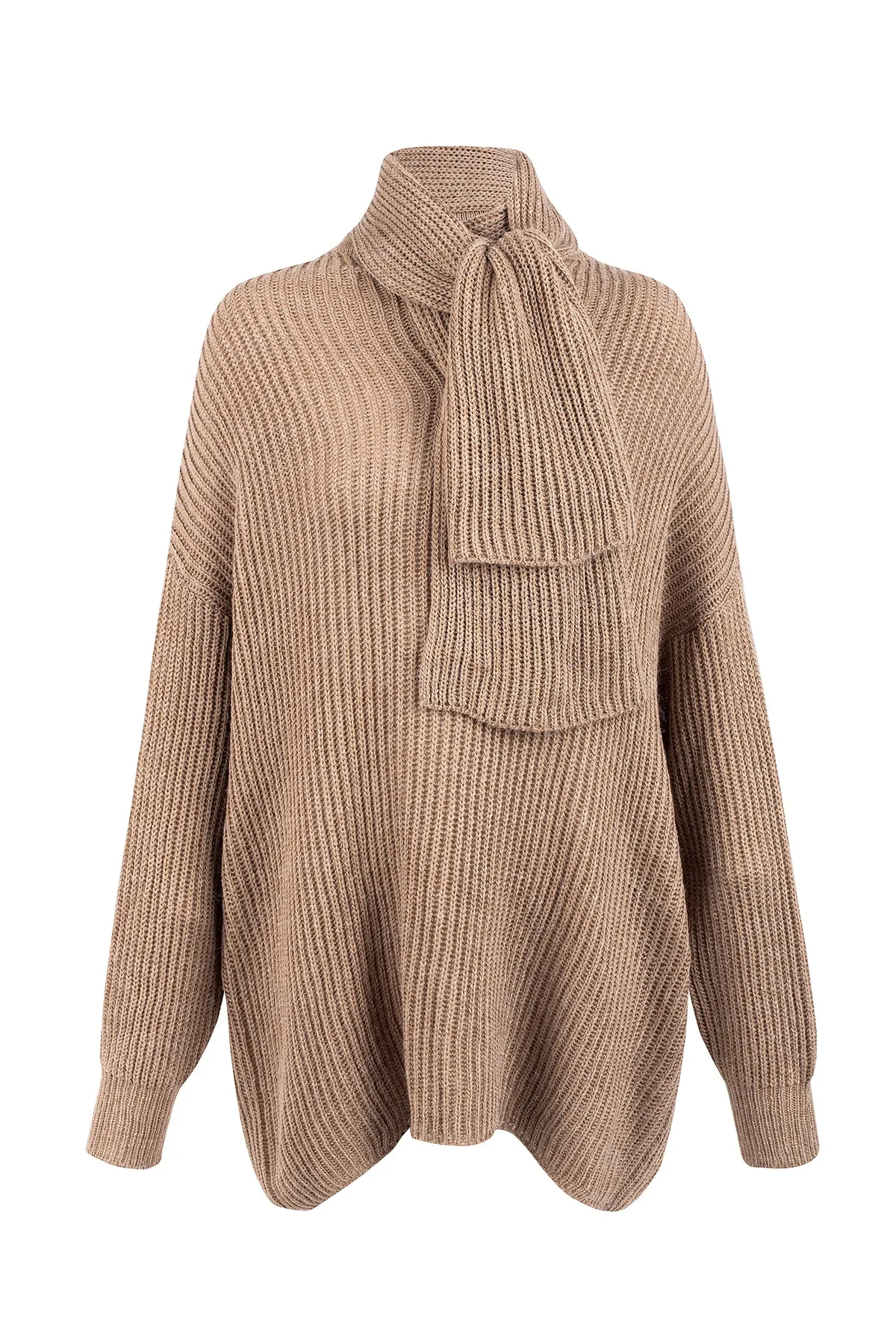 Amber Knitted Set