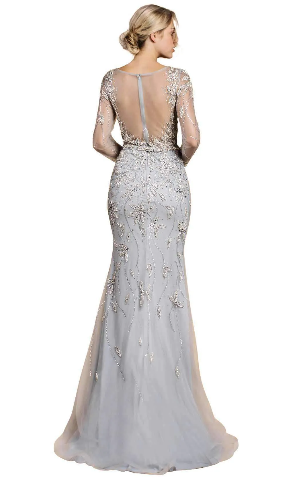 Andrea and Leo A0478 Dress