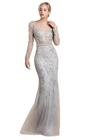 Andrea and Leo A0478 Dress