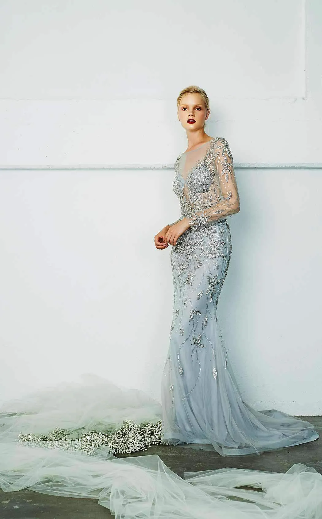 Andrea and Leo A0478 Dress