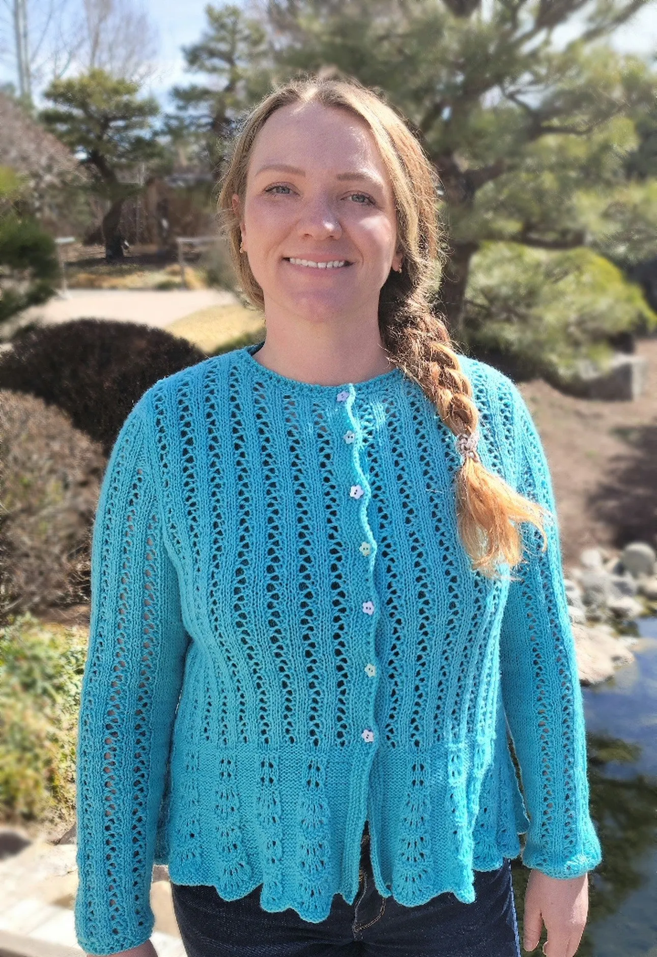Angel Sport - Alpaca Merino yarn