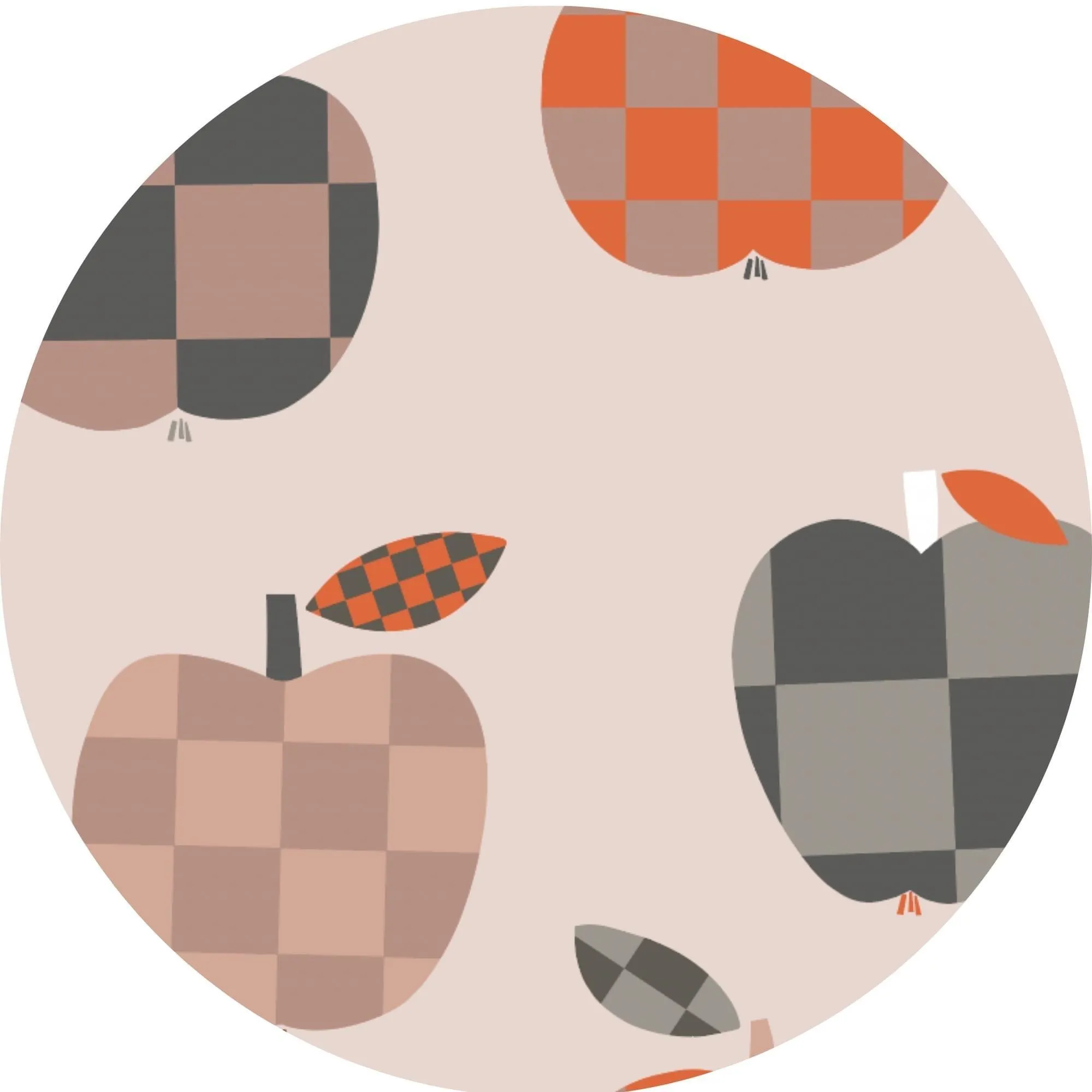 Apples Jogger Set