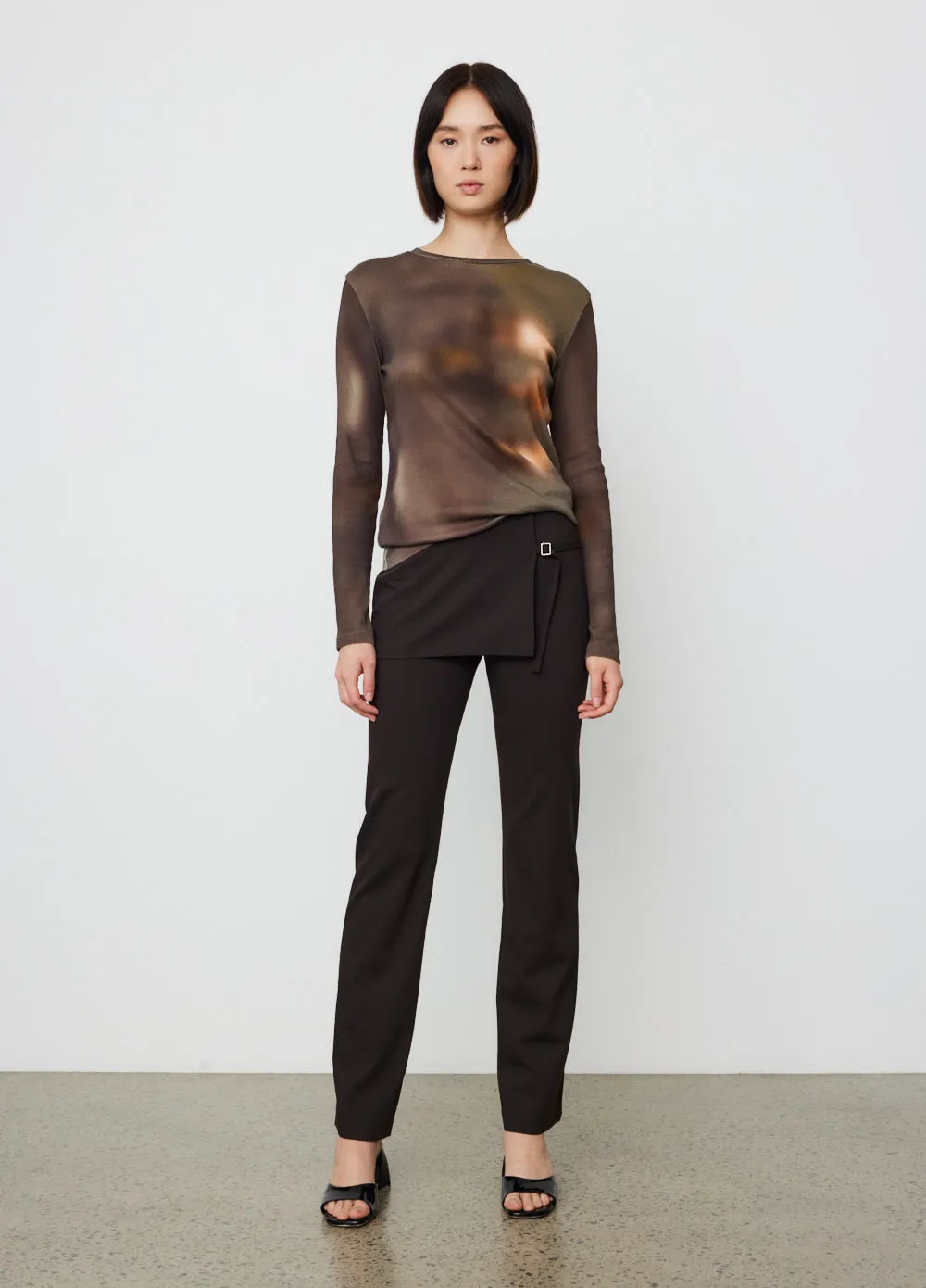 Archive Pants