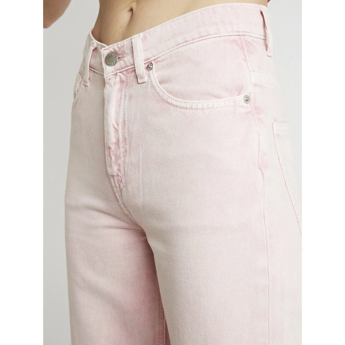 Berenice - Jean Flare 7/8 Rose