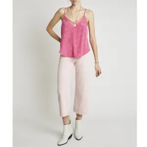Berenice - Jean Flare 7/8 Rose