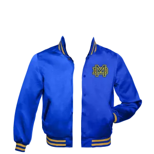 Best Mira Mesa High School Bomber Jacket
