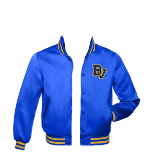 Bonita Vista Bomber
