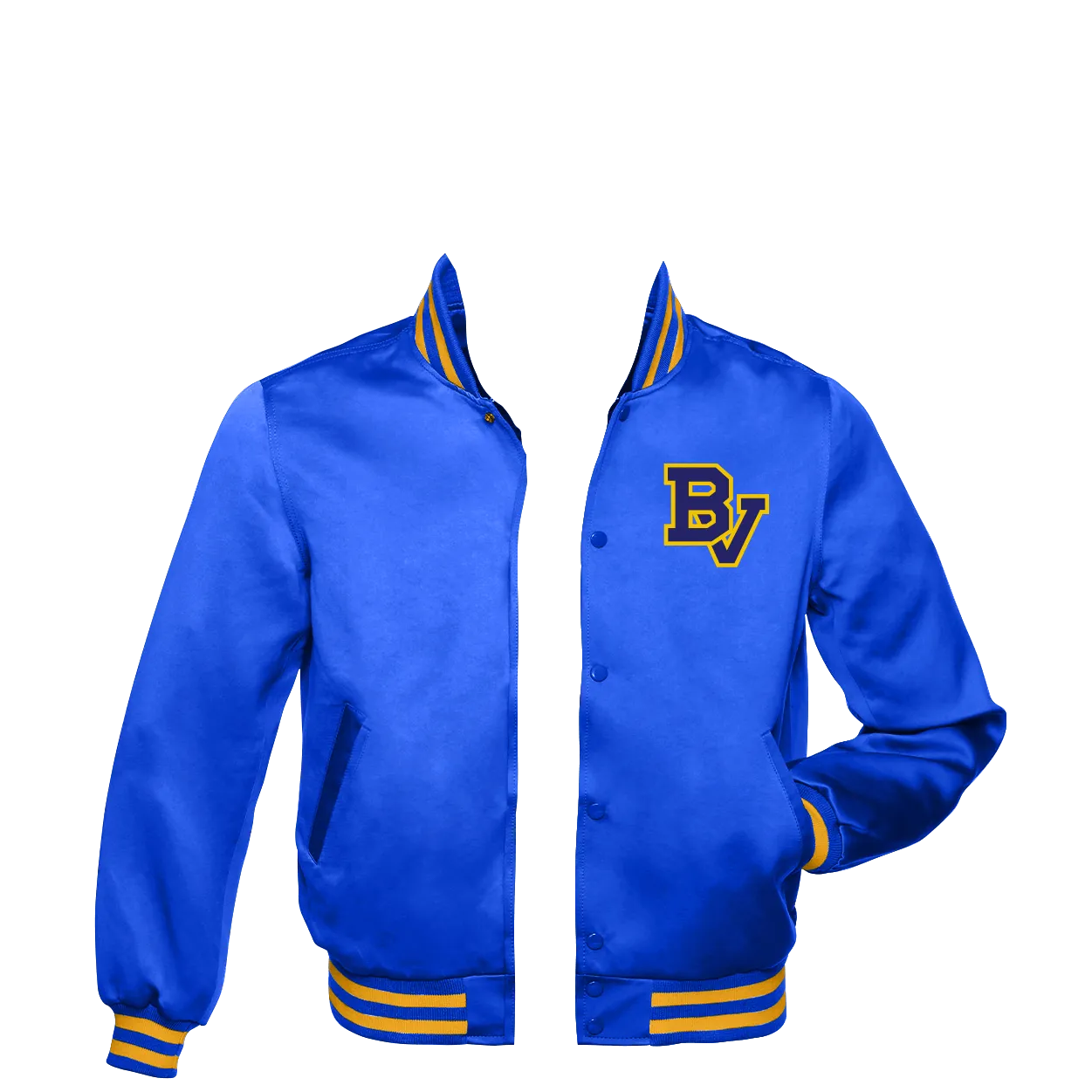 Bonita Vista Bomber