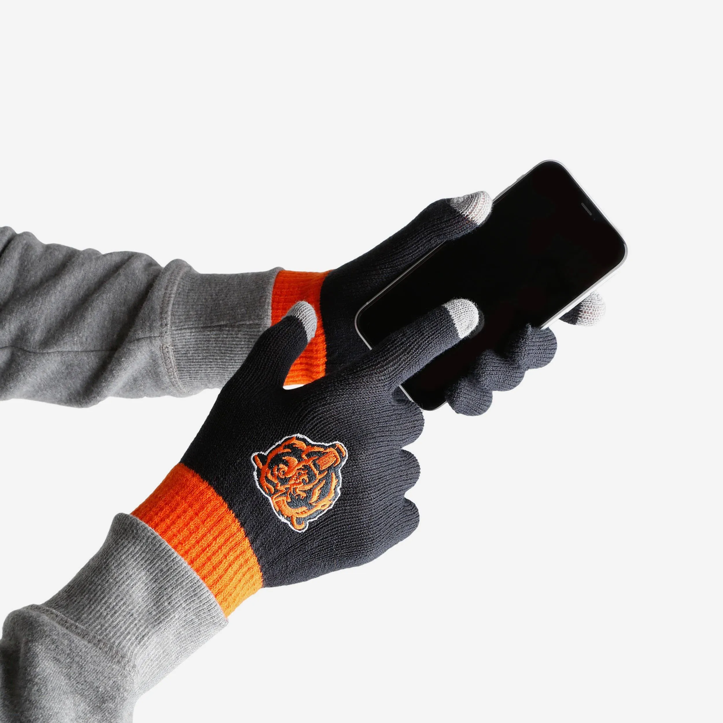 Chicago Bears Snow Stealer Cold Weather Set