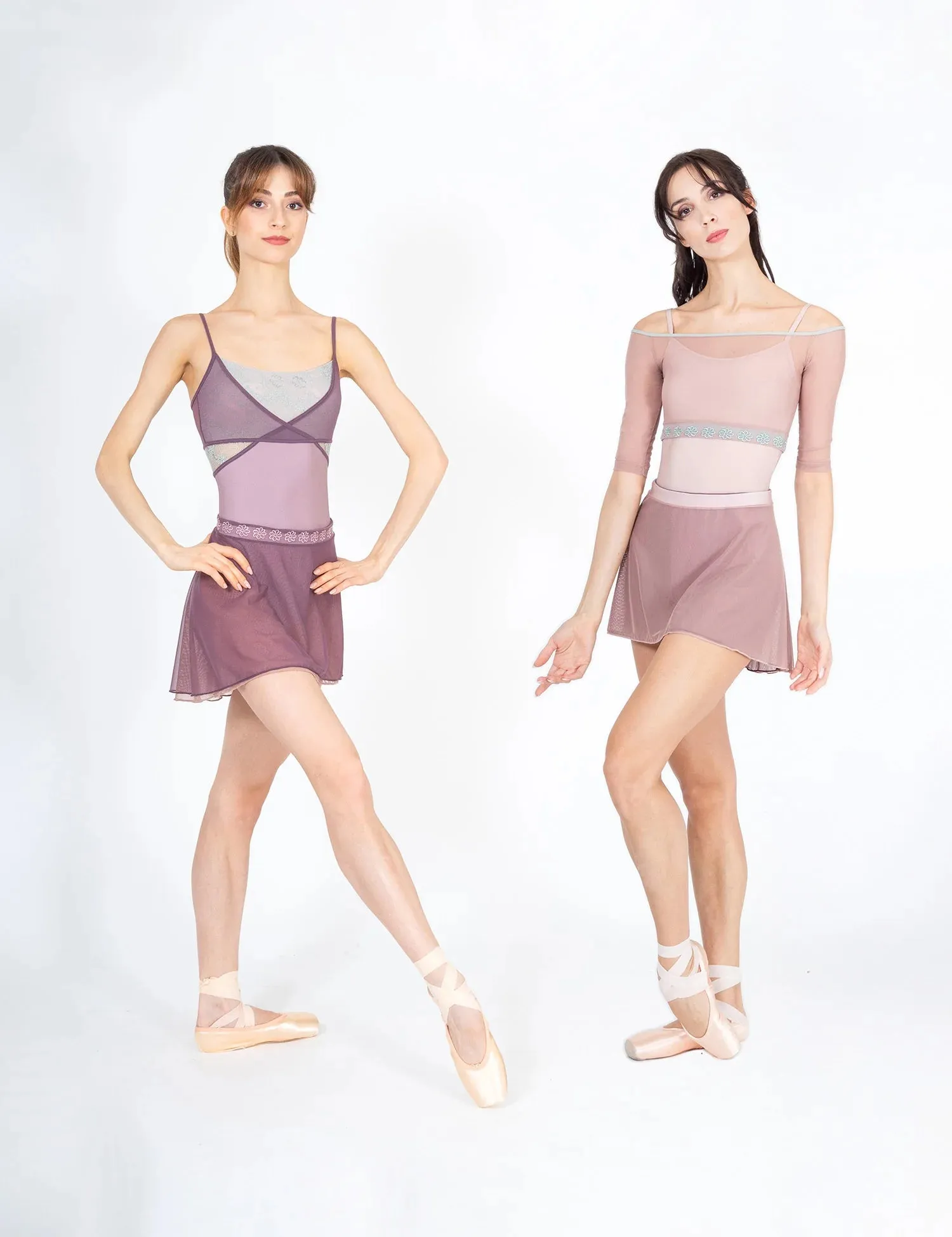 Daisy Reversible Skirt