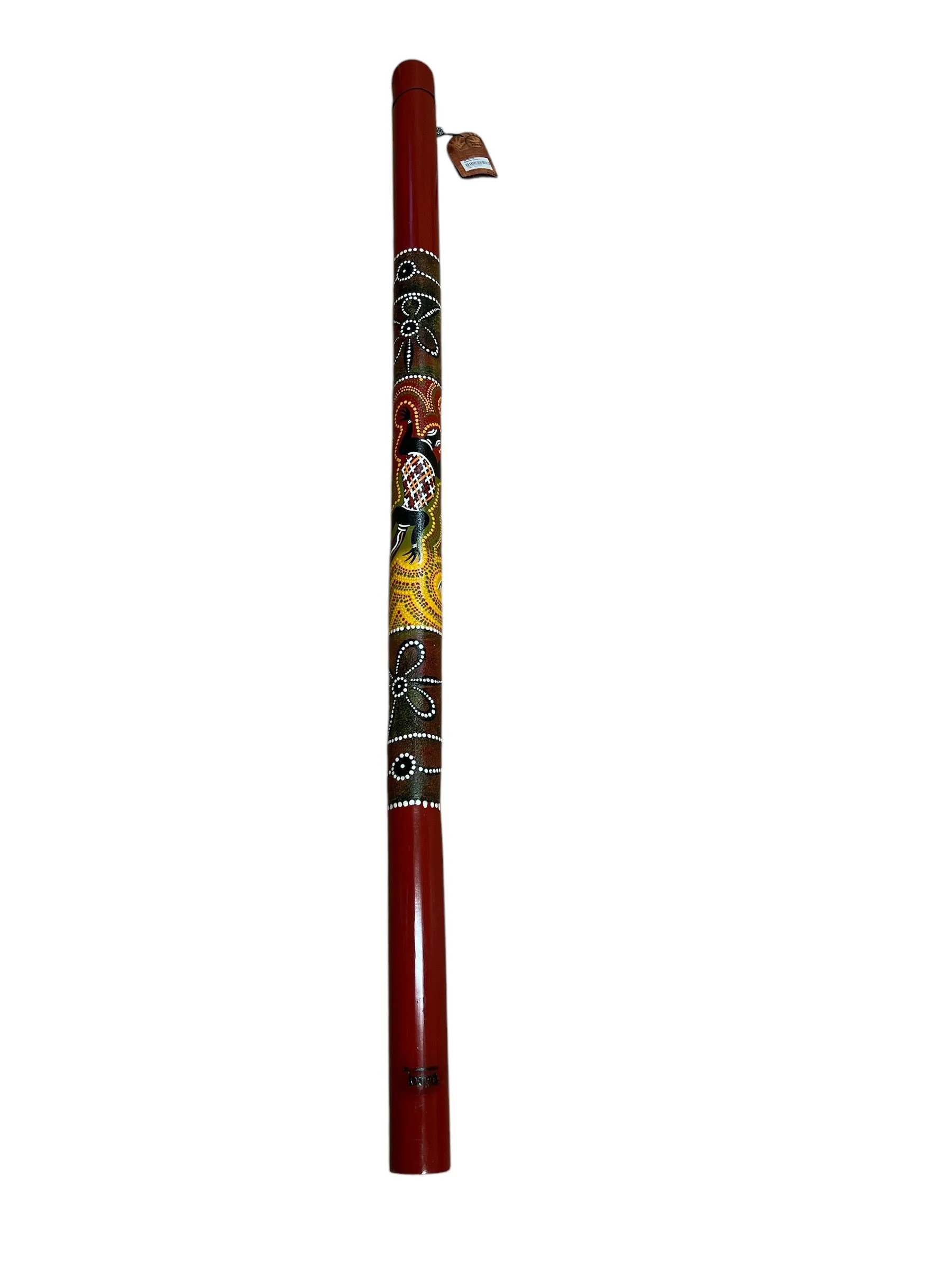 Didgeridoo Bamboo C 50 inch