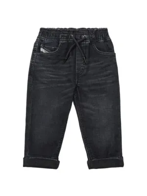 Diesel Kids   Stretch cotton jeans 