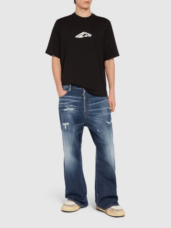 Dsquared2   Eros denim jeans 