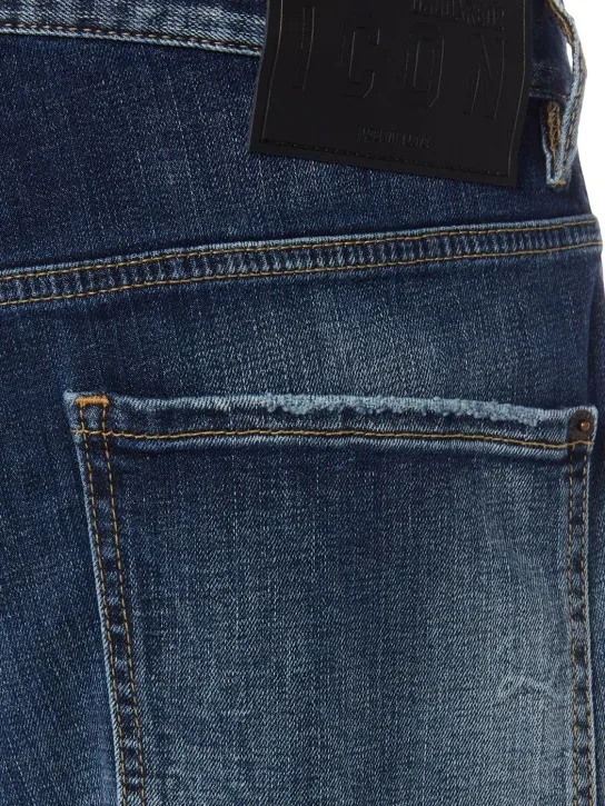 Dsquared2   Eros denim jeans 