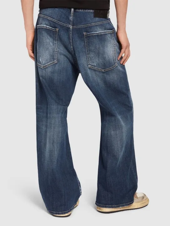 Dsquared2   Eros denim jeans 