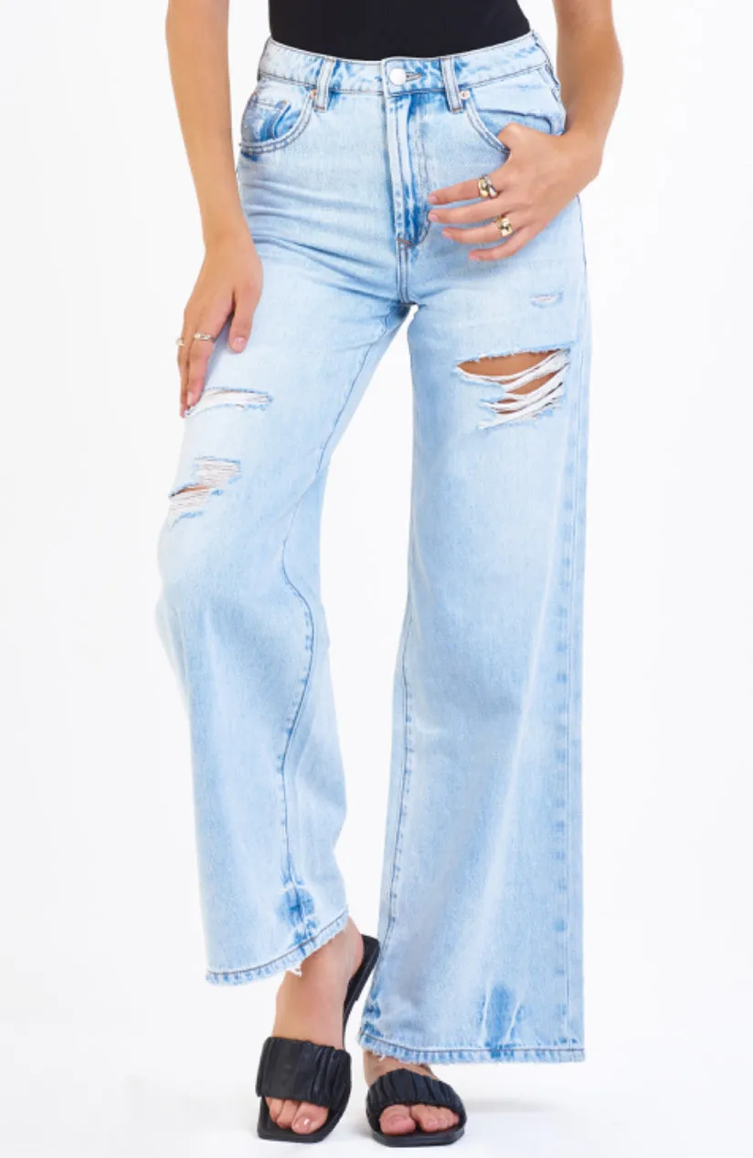 Elle Jeans