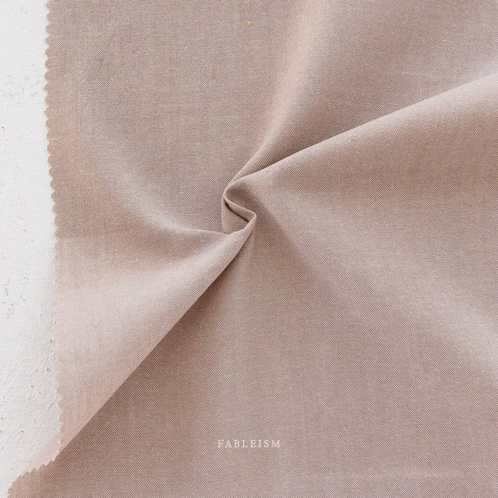 Everyday Chambray - Zephyr  $12.99/ Yard