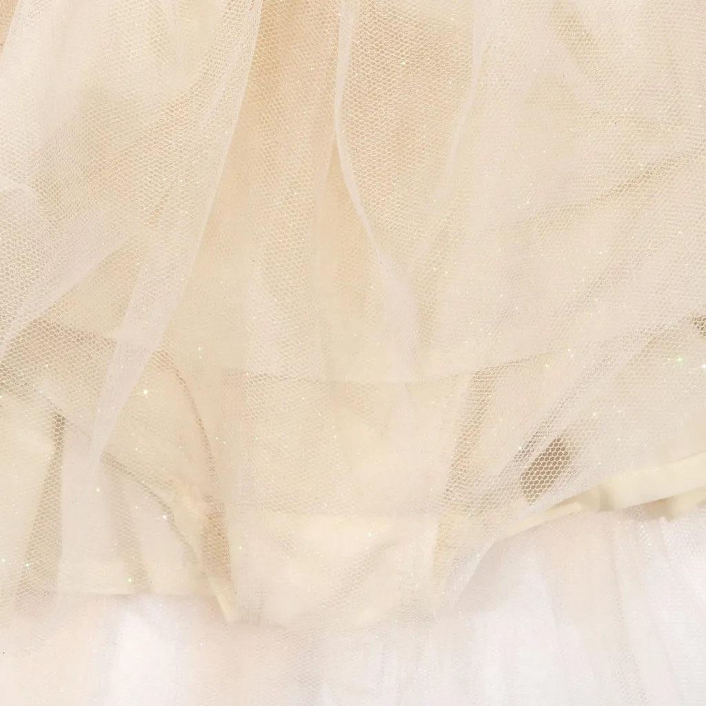 Fairy Ballerina Strap Dress