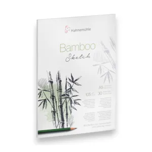 Hahnemühle Bamboo Sketch Pad