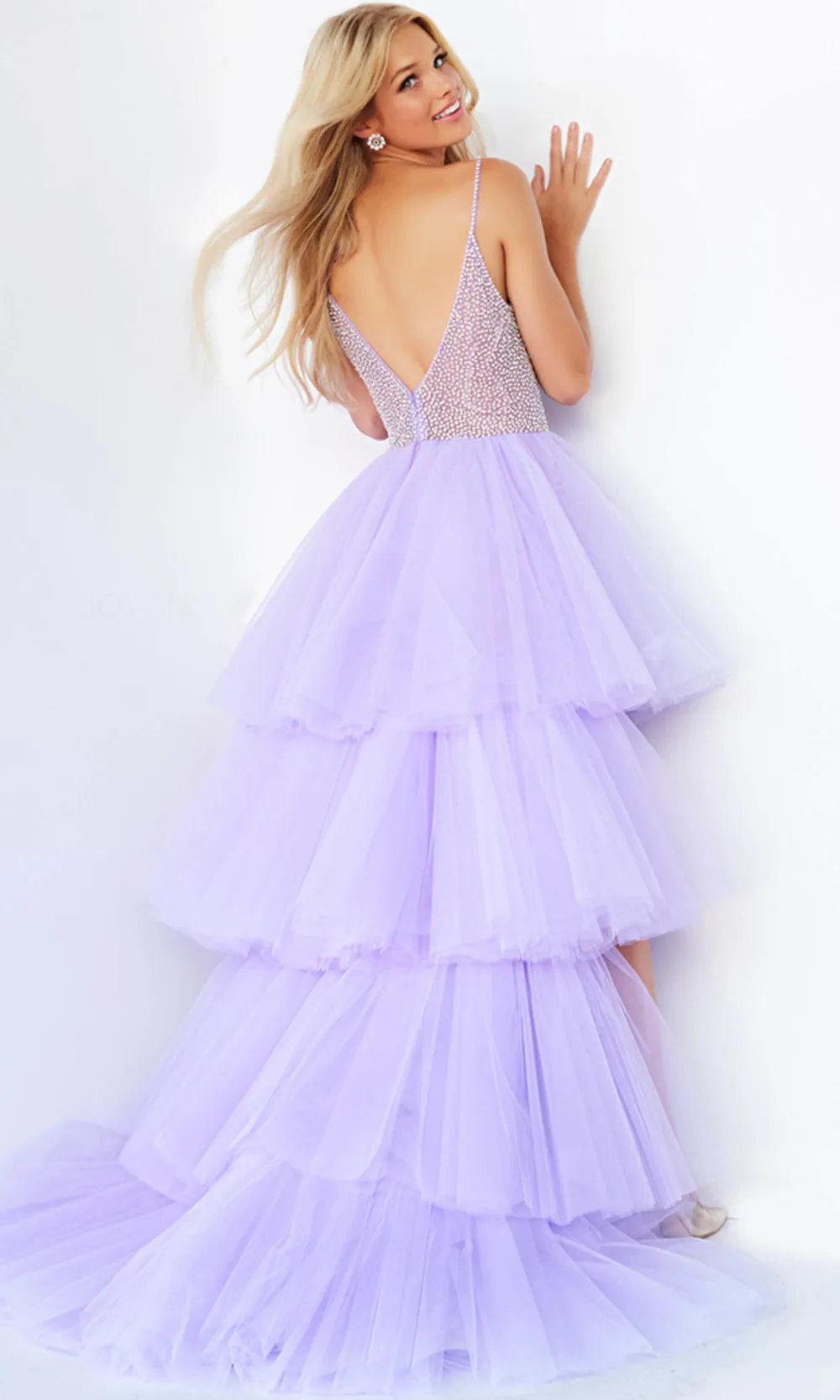 Jovani 07231