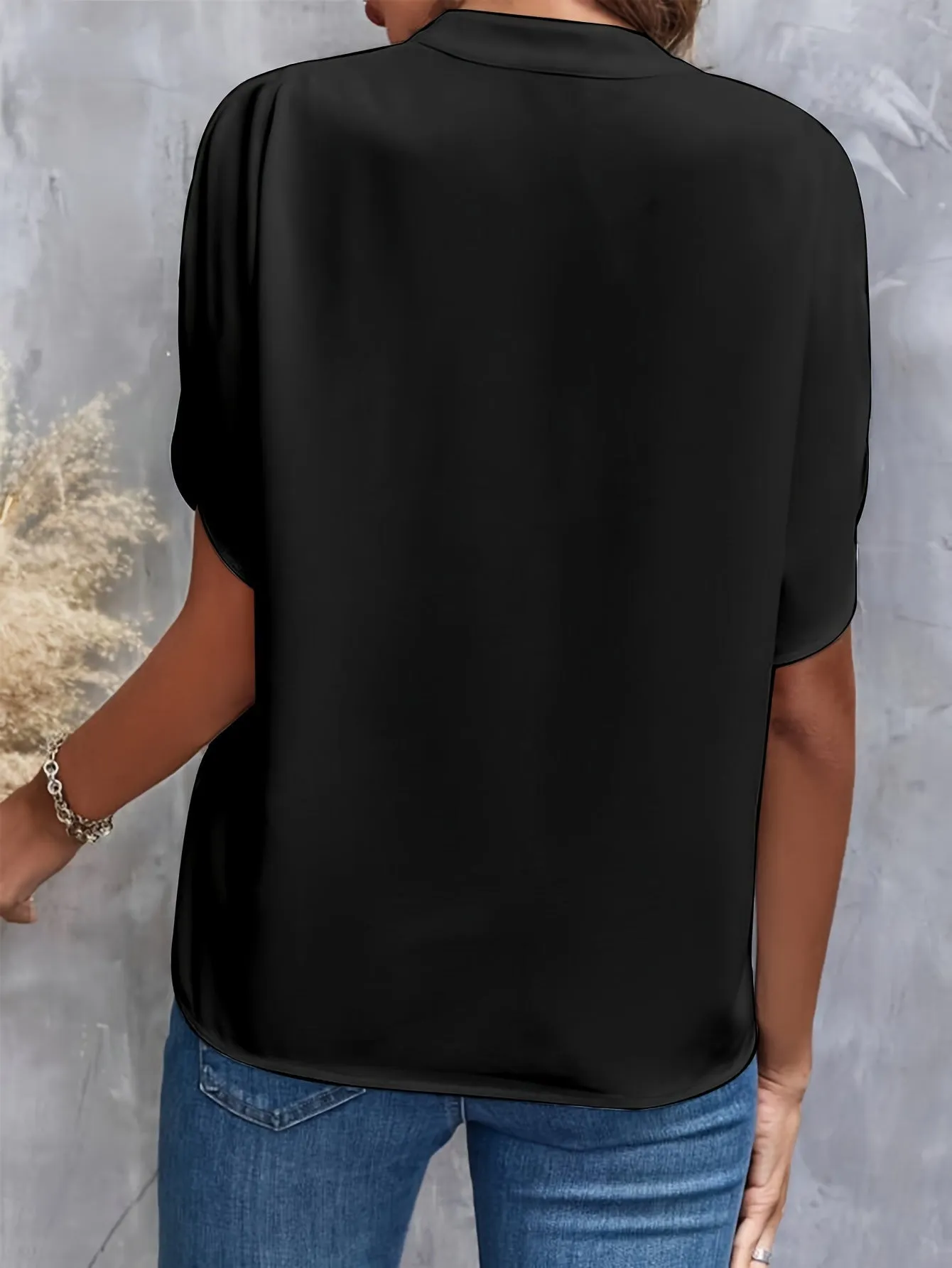 Keira | Elegant Blouse
