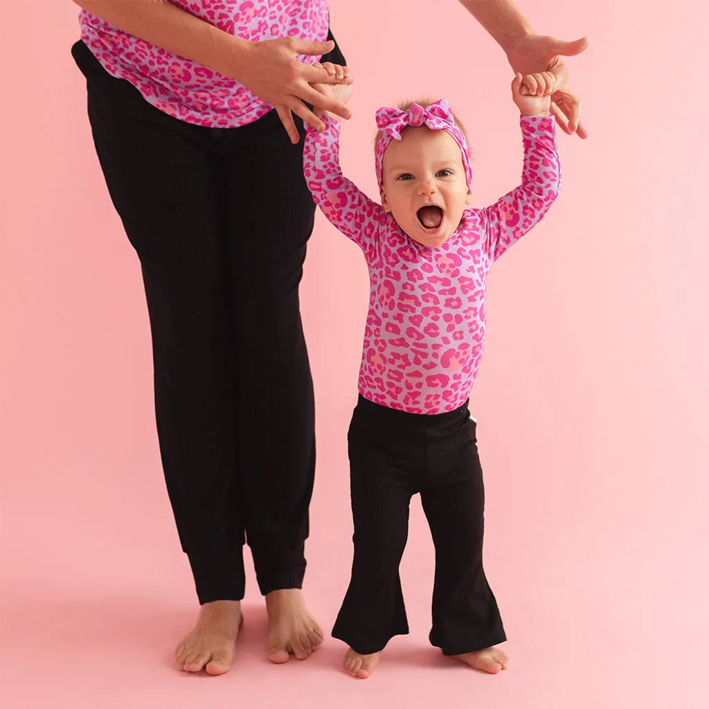 Laina Long Sleeve Bodysuit