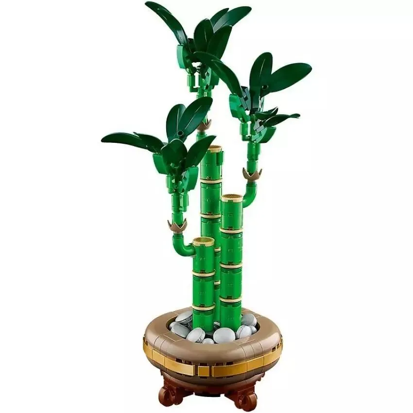 LEGO Botanicals Lucky Bamboo 10344