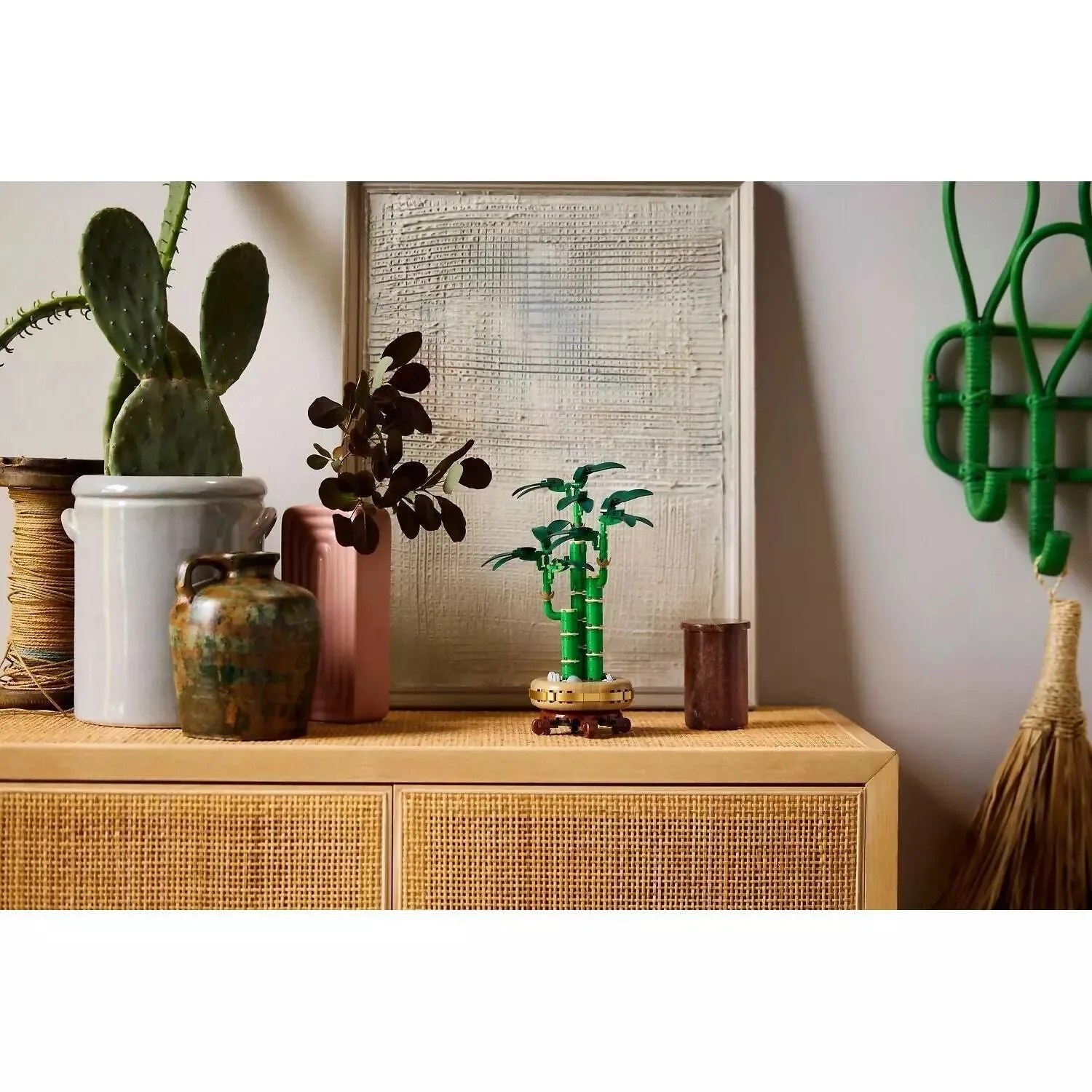 LEGO Botanicals Lucky Bamboo 10344