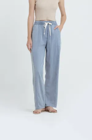 Light Blue Everyday Ultrasoft Bamboo Jeans