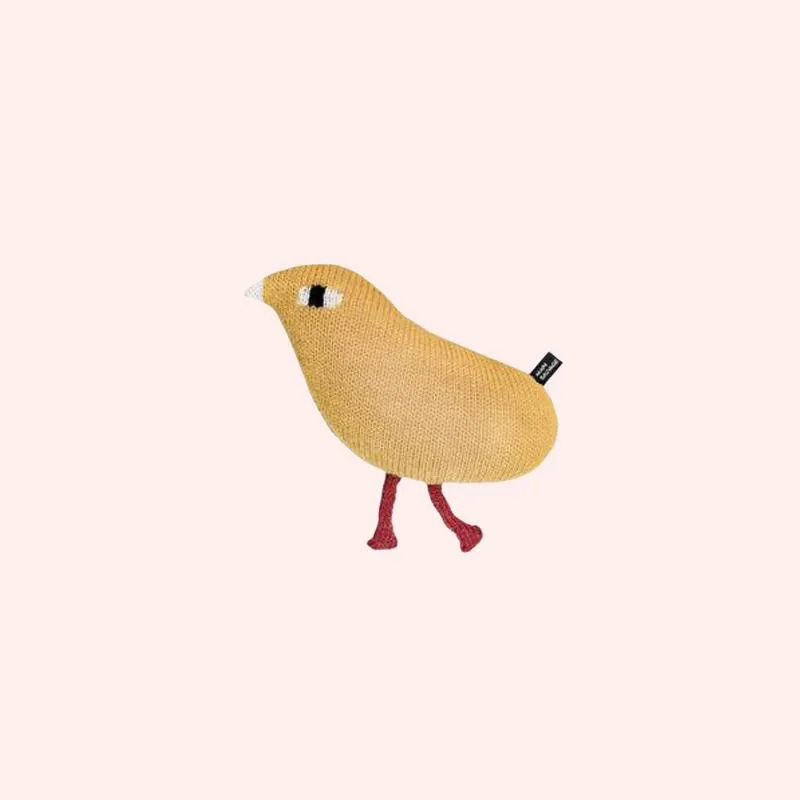 Little Chickie