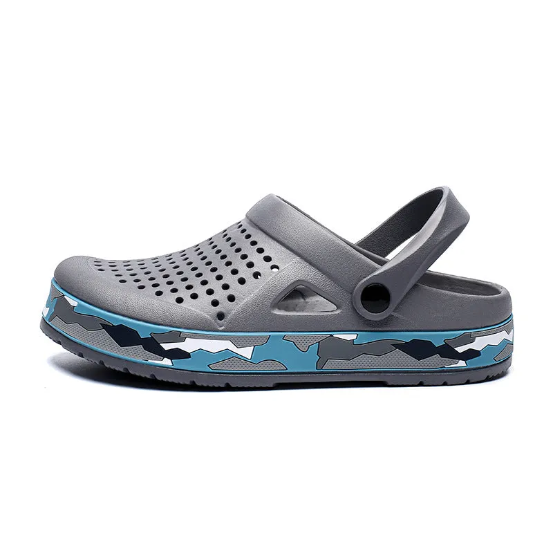 Marchand Slippers sandal female