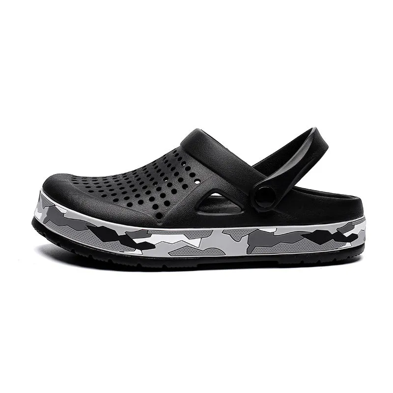 Marchand Slippers sandal female