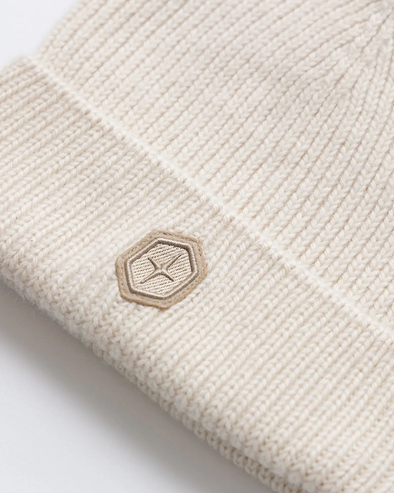 MARIA | Alpaca Beanie