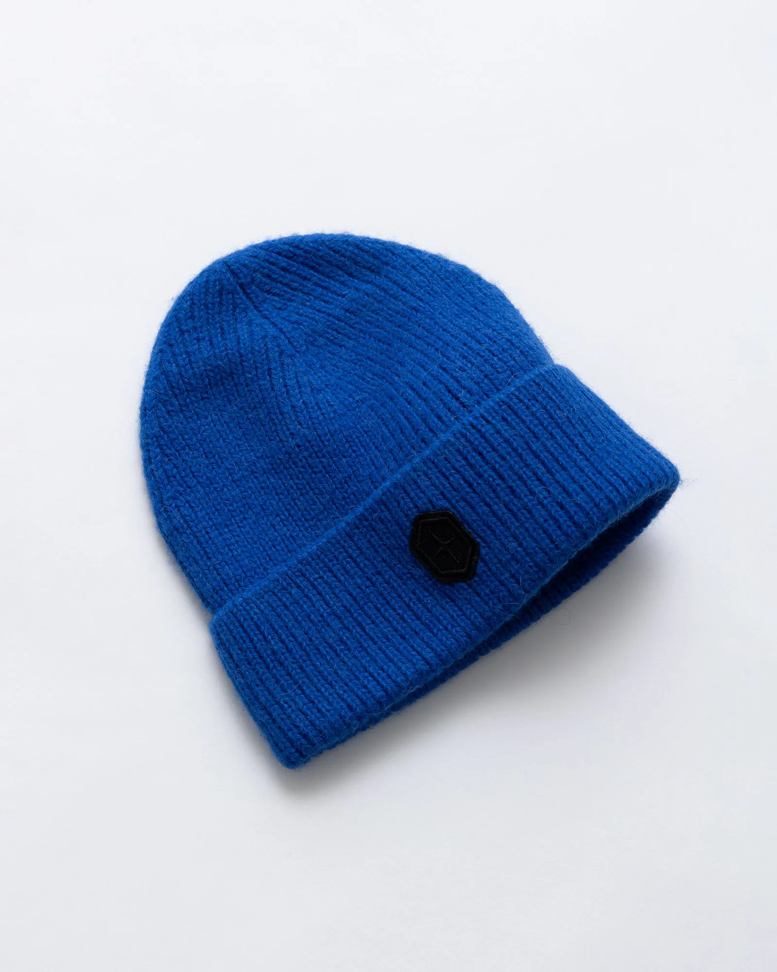 MARIA | Alpaca Beanie