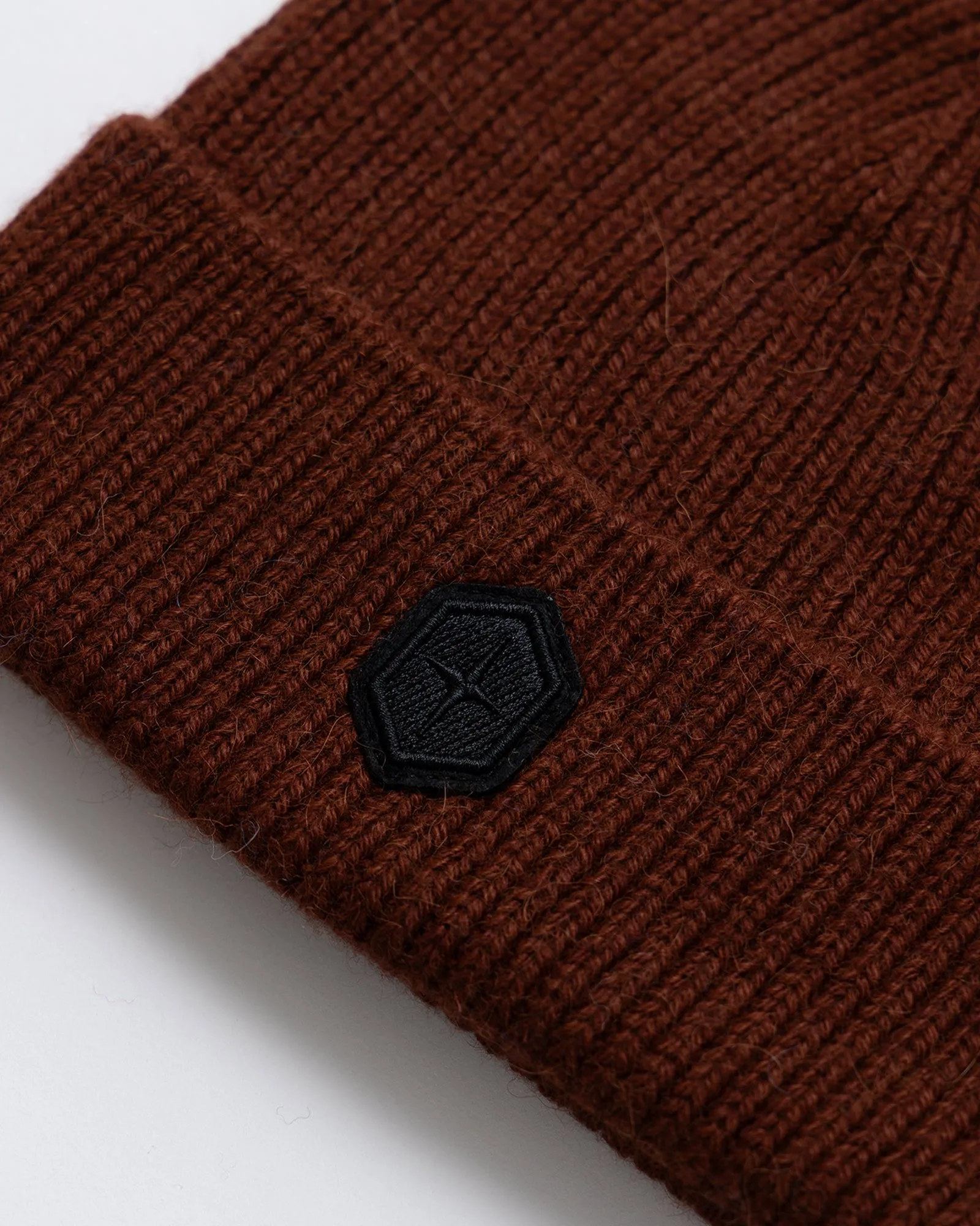 MARIA | Alpaca Beanie