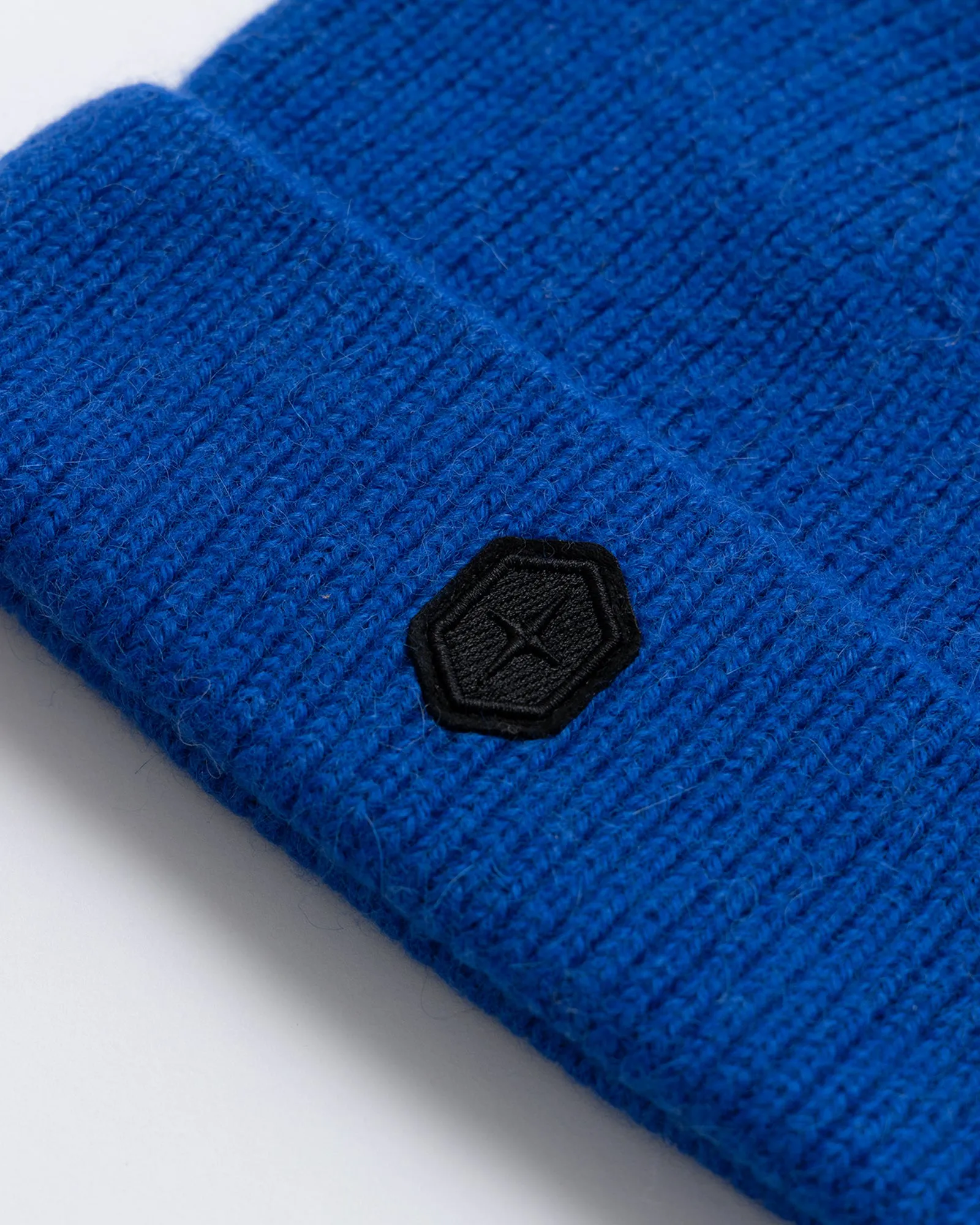 MARIA | Alpaca Beanie