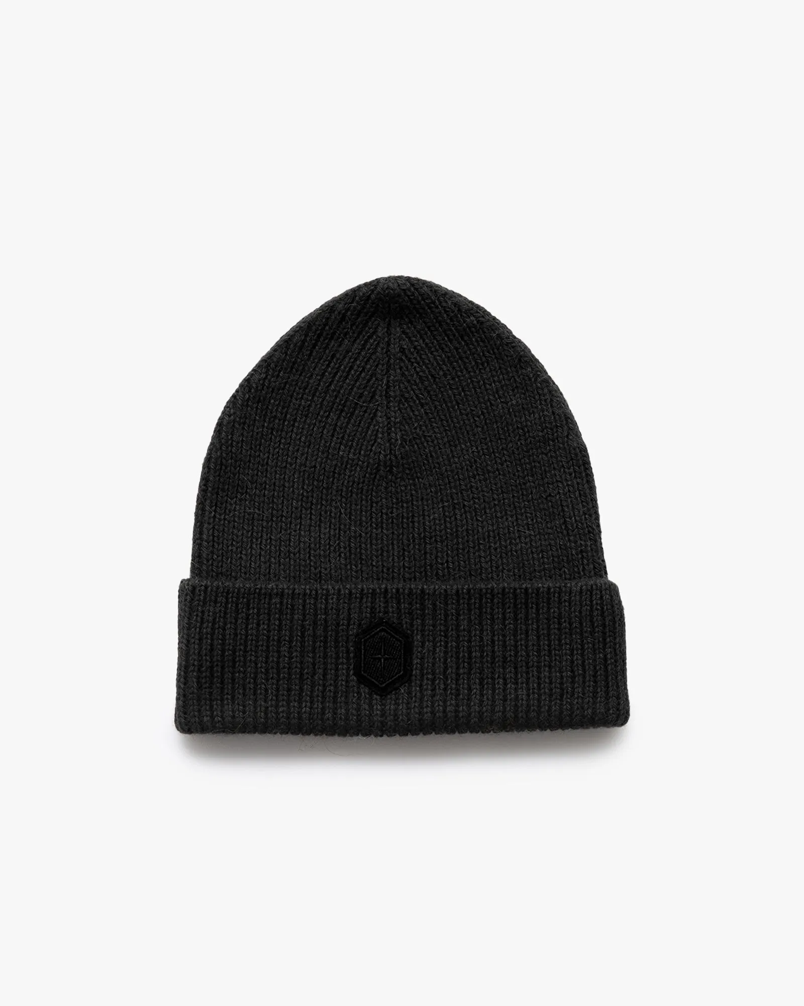 MARIA | Alpaca Beanie
