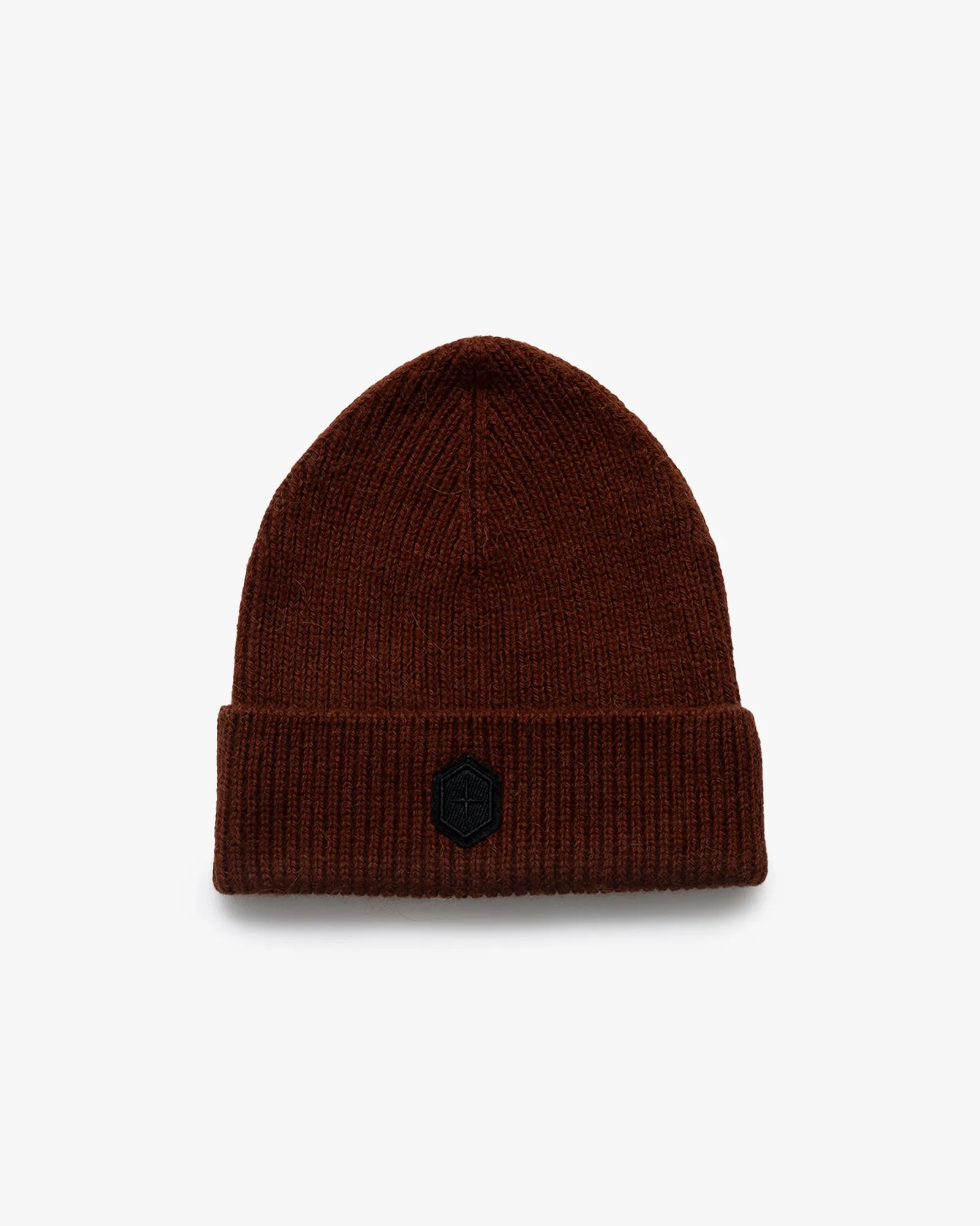 MARIA | Alpaca Beanie