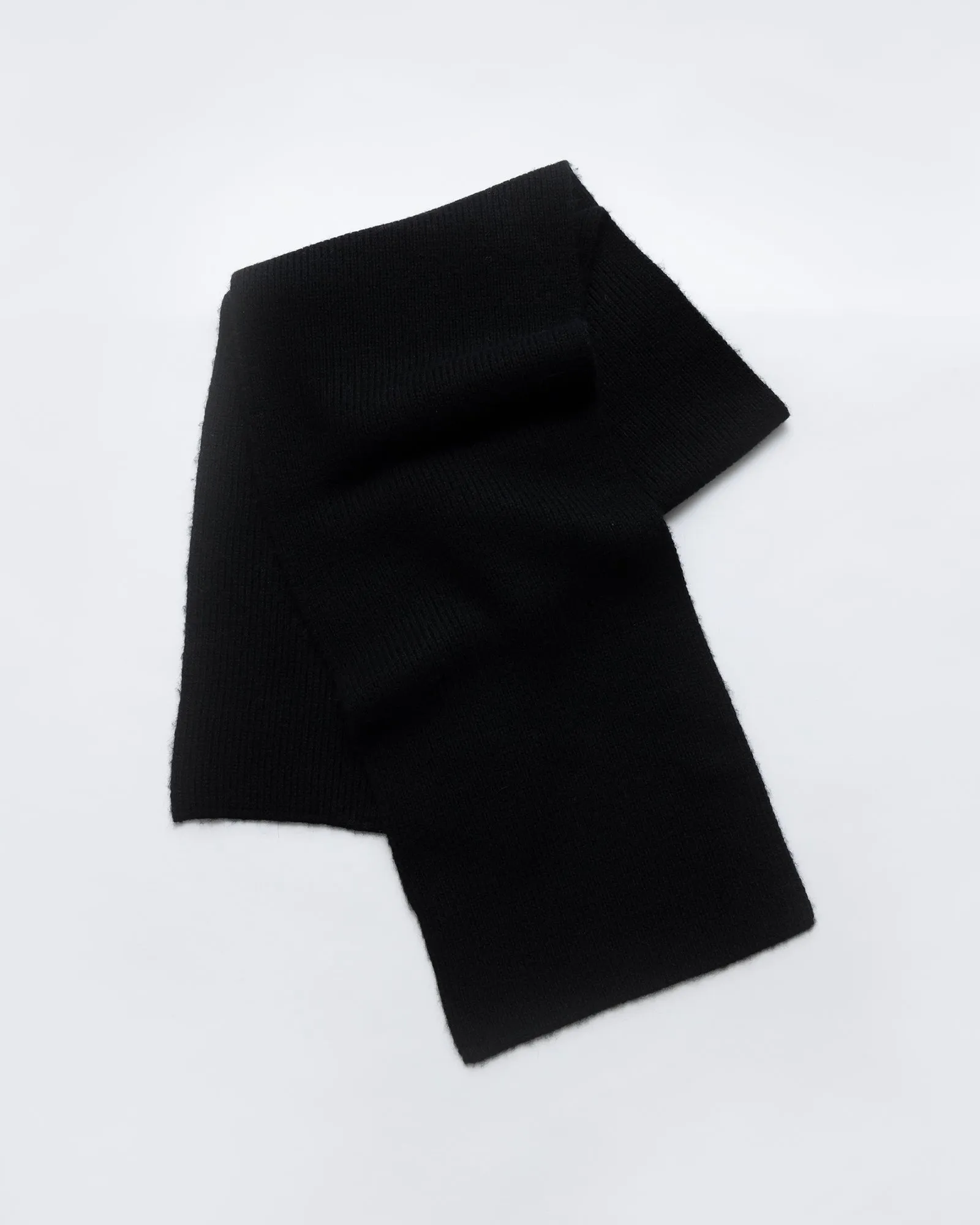 MARIA | Alpaca Scarf