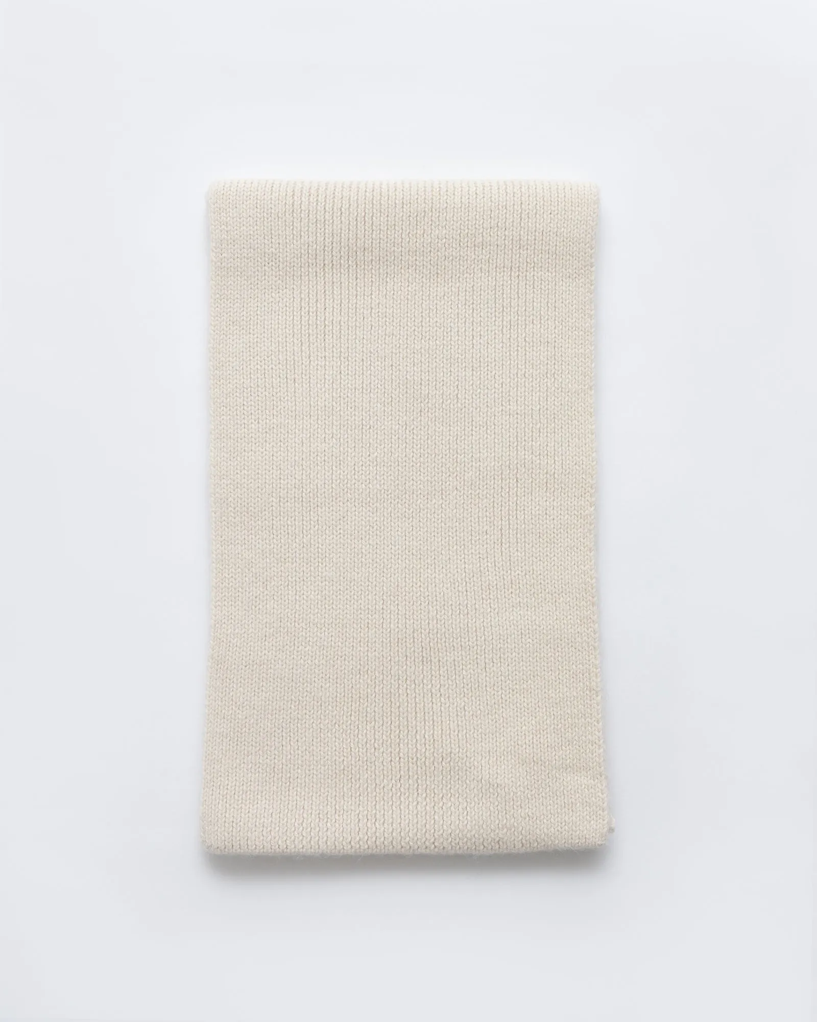MARIA | Alpaca Scarf