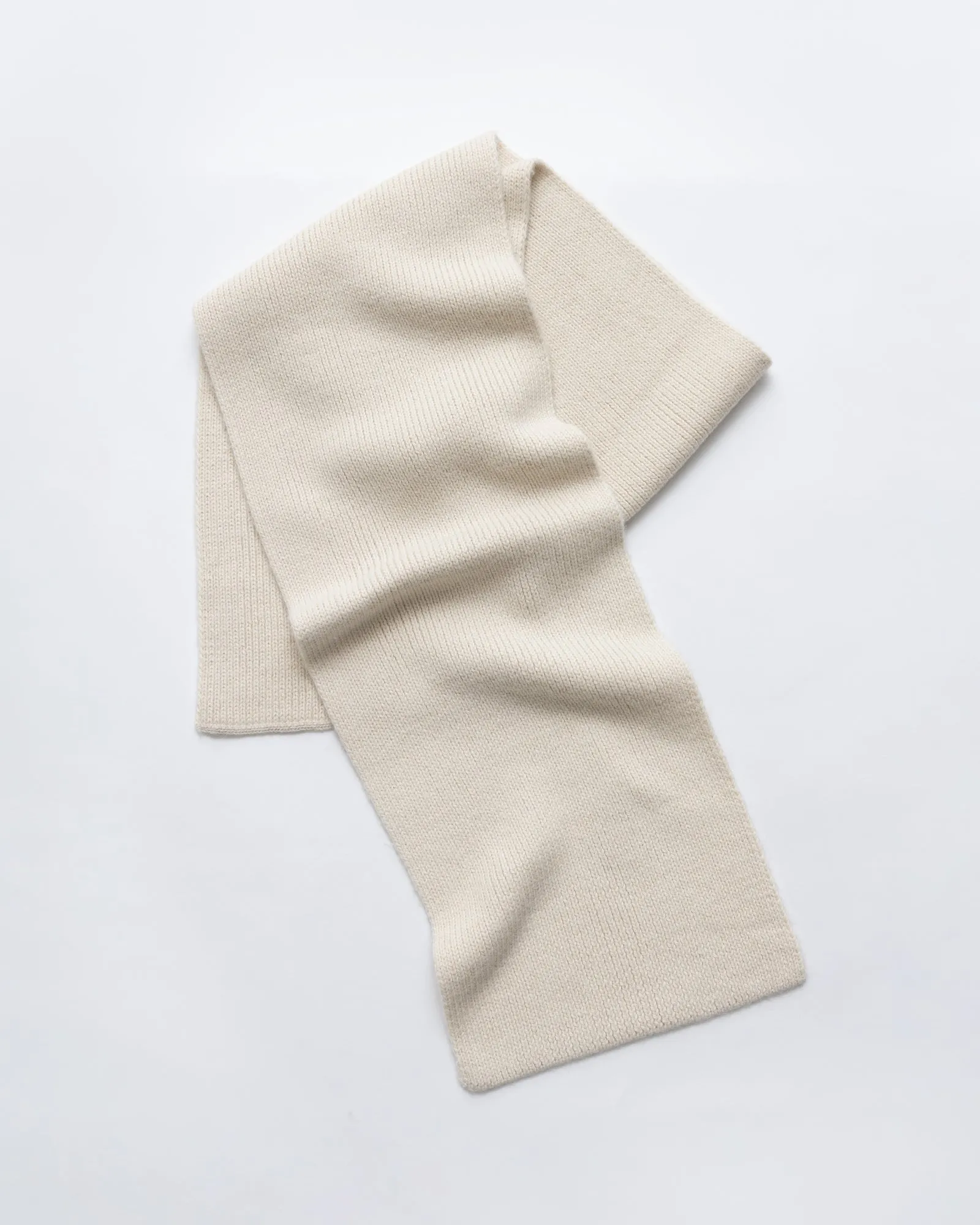 MARIA | Alpaca Scarf