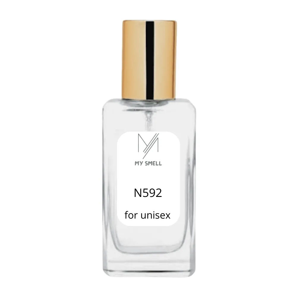 MY SMELL NR N592 (Unisex)