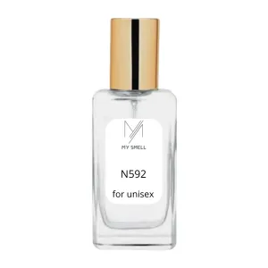 MY SMELL NR N592 (Unisex)